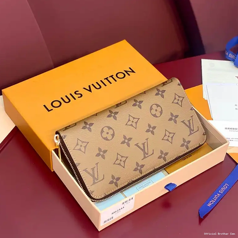 Official Brother Sam 2411YA0031 Bags LV 0727